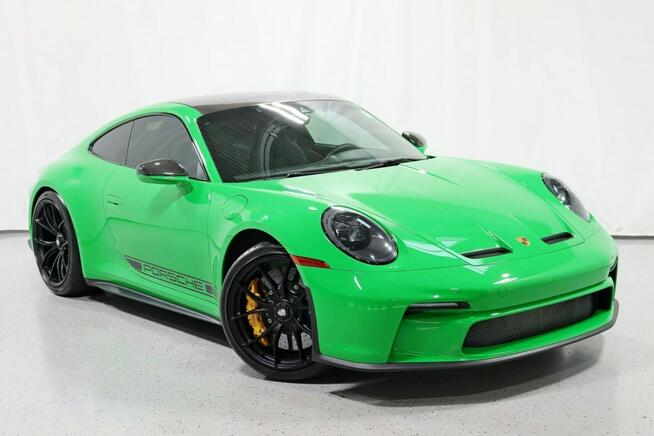911 Carrera GT3