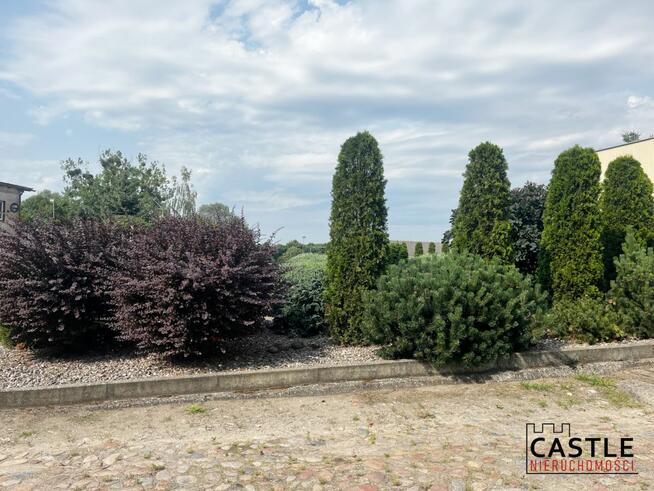 Mieszkanie Psarskie gm. Pniewy,