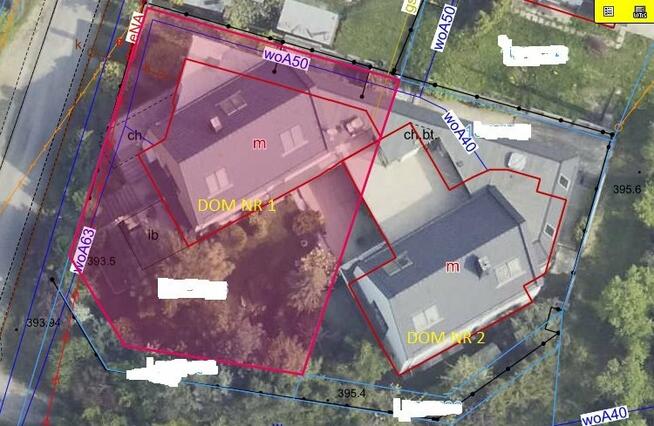 Dom Bielsko-Biała Lipnik