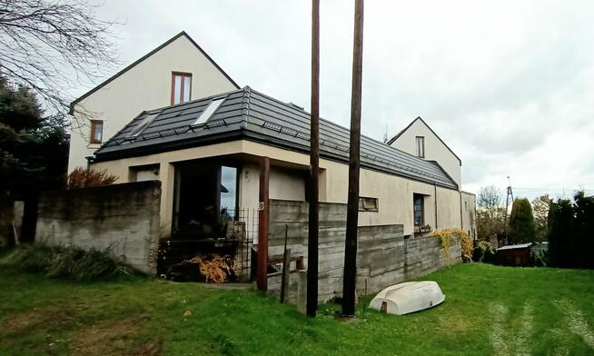 Dom Bielsko-Biała Lipnik