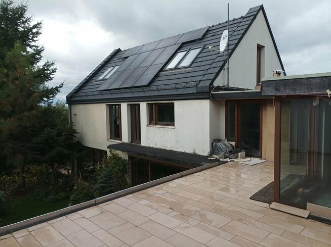 Dom Bielsko-Biała Lipnik