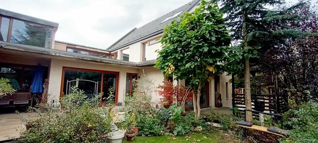 Dom Bielsko-Biała Lipnik