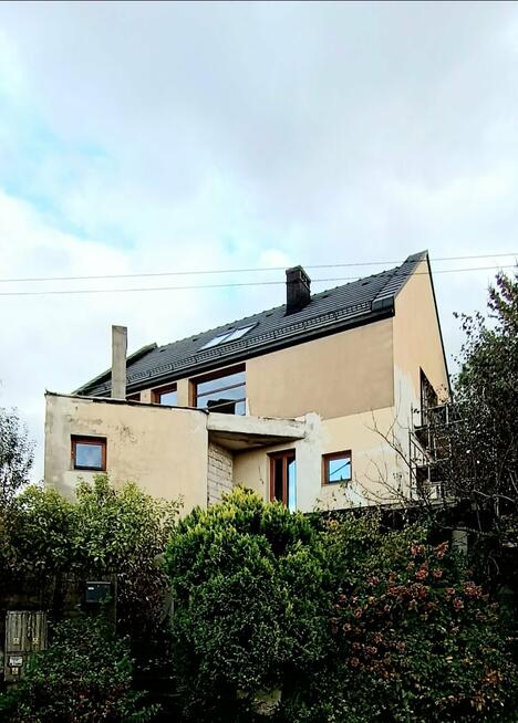 Dom Bielsko-Biała Lipnik