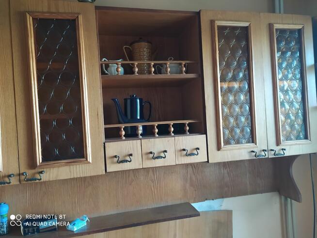 MEBLE KUCHENNE GARDEROBY