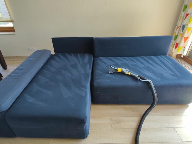 MATEX pranie kanapy pranie dywanów pranie tapicerki samochod