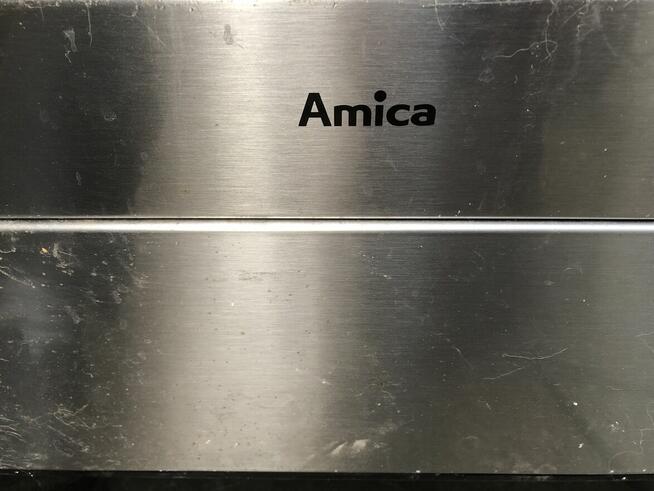 Kuchenka z płyta ceramiczna