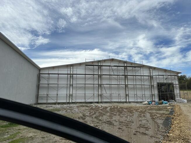 Elewacje domków jednorodzinnych 90m2 zl