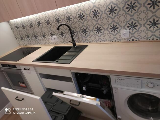 MEBLE KUCHENNE GARDEROBY