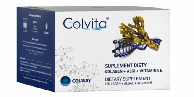 Colway Kolegen i wszystkie produkty taniej od 30 - 42%