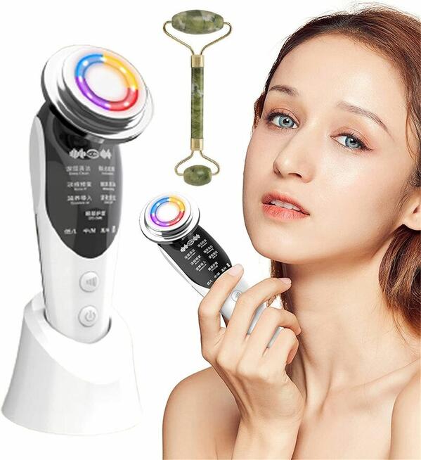 MASAŻER DO TWARZY AMAZEFAN MEZOTERAPIA