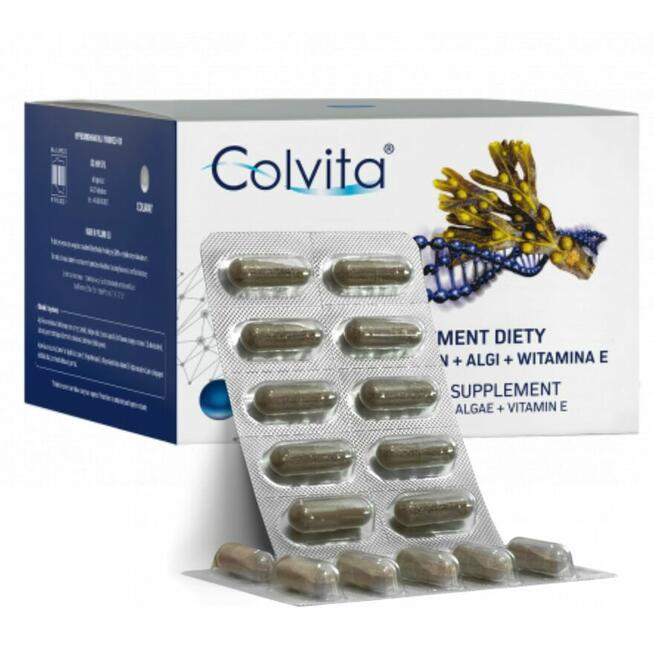 Colway Kolegen i wszystkie produkty taniej od 30 - 42%