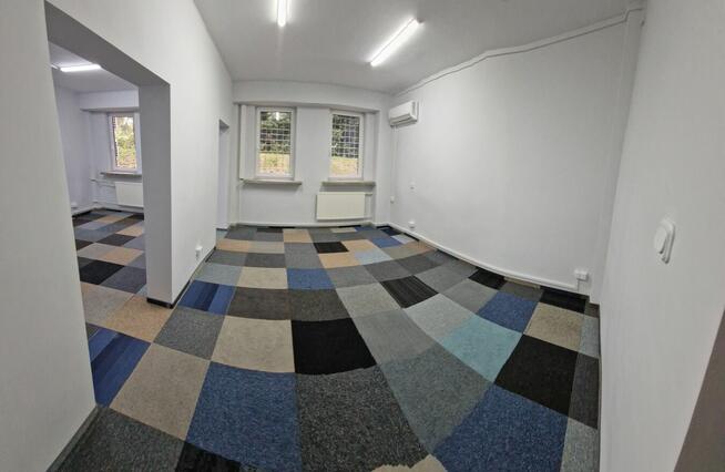 Biuro, lokal, powierzchnie magazynowe. Do końca miesiąca be