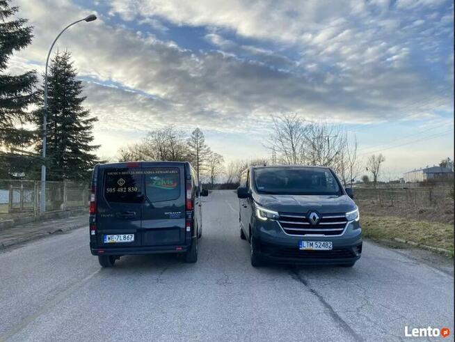 ***ZALVIS*** - BUSY WROCŁAW - NIEMCY - HOLANDIA - BELGIA