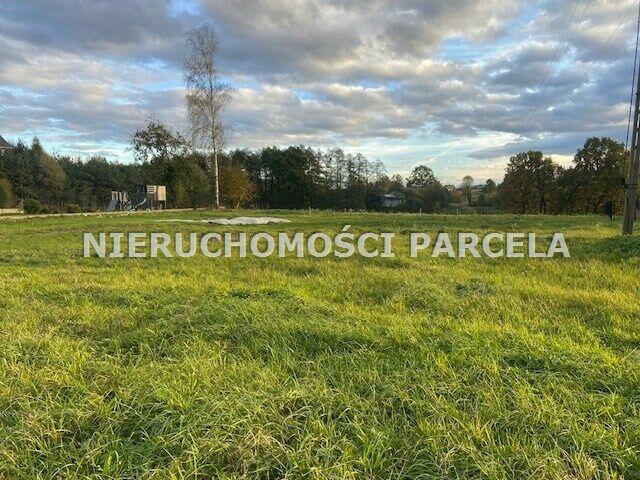 Działka budowlana w Pruchnej