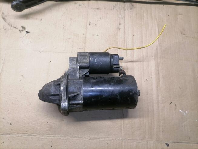 Saab 9 5 95 2.0t rozrusznik silnika