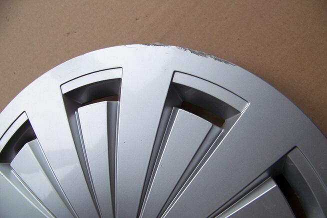 8W0601147 4x Oryginał Kołpaki Audi A4 lub A3 A6 16 cali