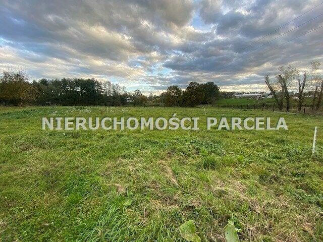 Działka budowlana w Pruchnej