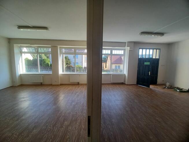 150 m2 Lokal do wynajęcia Gdańsk - Niedźwiednik