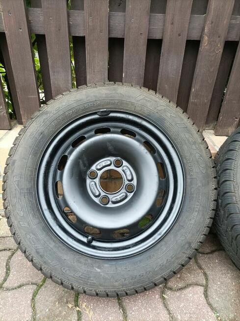 KOŁA 4 szt.Dębica Frigo2 175/65 R14 +Felgi 5,5x14