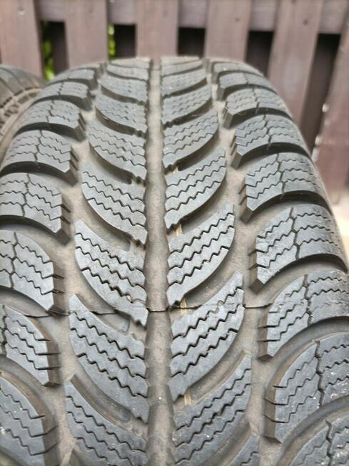KOŁA 4 szt.Dębica Frigo2 175/65 R14 +Felgi 5,5x14