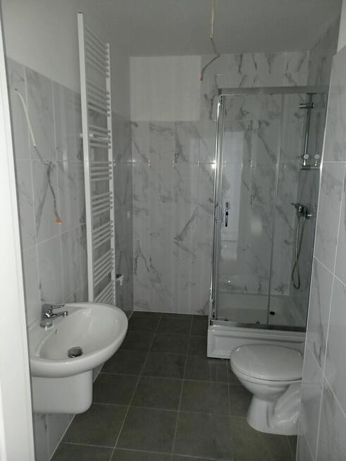 REMONT MIESZKAŃ-KOMPLEKSOWE WYKOŃCZENIE