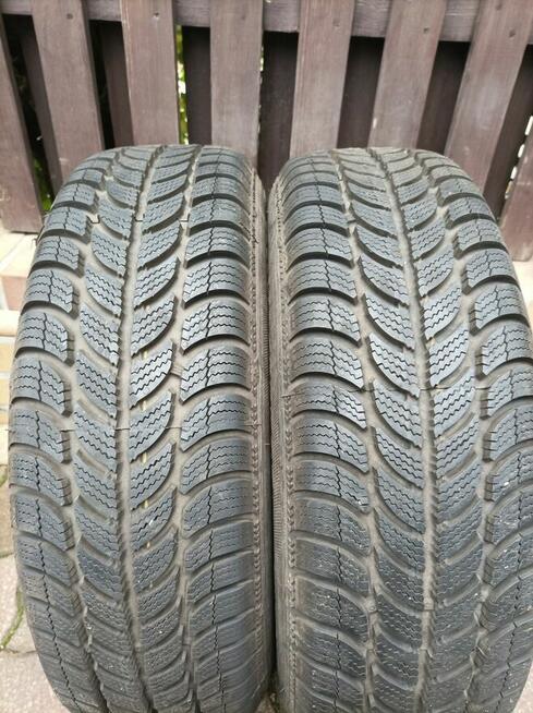 KOŁA 4 szt.Dębica Frigo2 175/65 R14 +Felgi 5,5x14