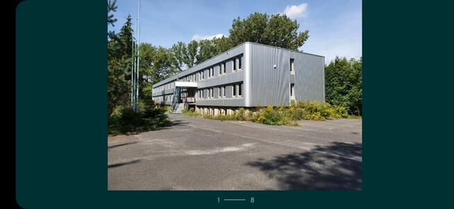 Biuro, lokal, powierzchnie magazynowe. Do końca miesiąca be