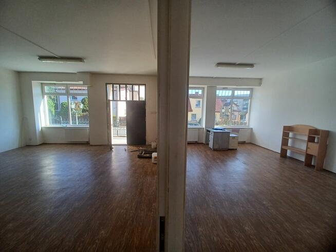 150 m2 Lokal do wynajęcia Gdańsk - Niedźwiednik