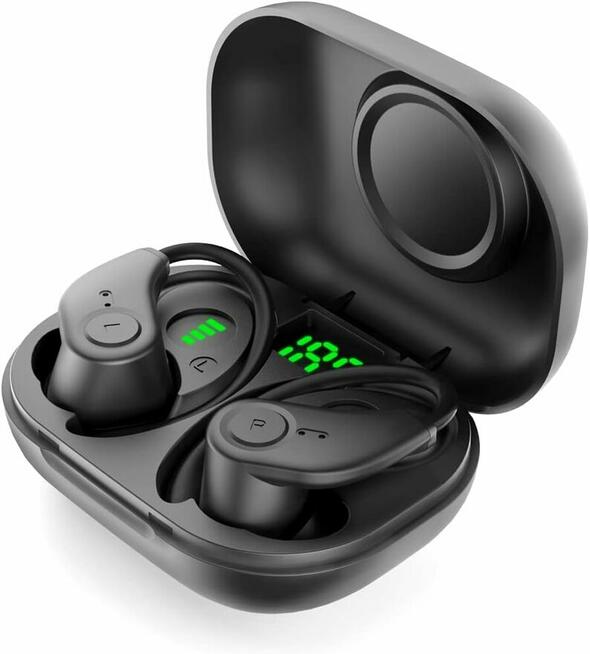 Bezprzewodowe słuchawki, Bluetooth 5.1