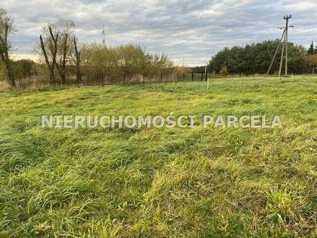 Działka budowlana w Pruchnej