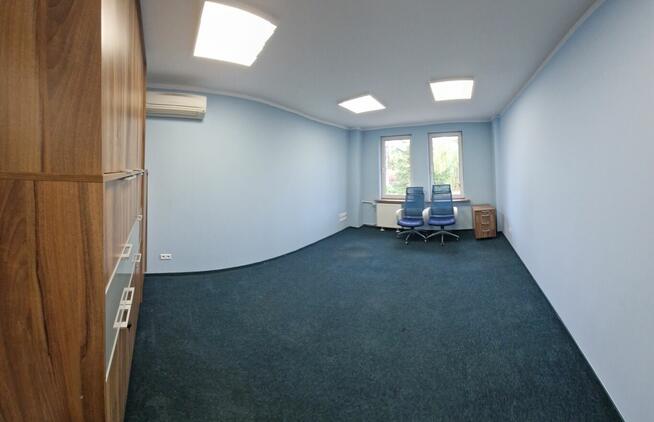 Biuro, lokal, powierzchnie magazynowe. Do końca miesiąca be