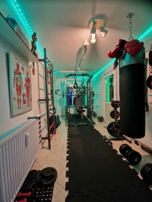 Trener personalny/Dietetyk- Poznań.