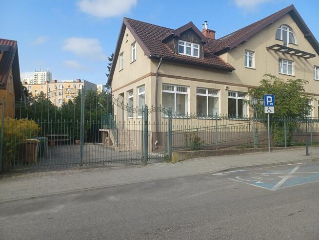 150 m2 Lokal do wynajęcia Gdańsk - Niedźwiednik