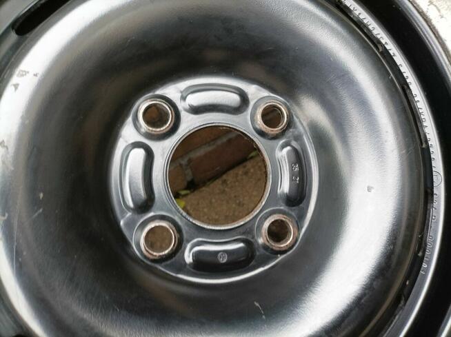 KOŁA 4 szt.Dębica Frigo2 175/65 R14 +Felgi 5,5x14