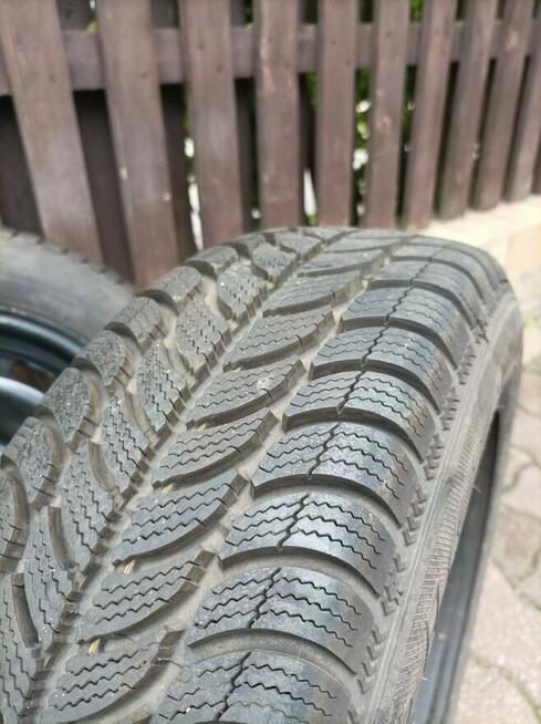 KOŁA 4 szt.Dębica Frigo2 175/65 R14 +Felgi 5,5x14