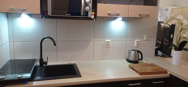 Ładne mieszkanie 36 m2 z klimatyzacją w centrum Mrągowa