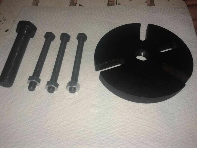 Profesjonalny Sciagacz Magneta Yamaha Virago 535 uniwersalny