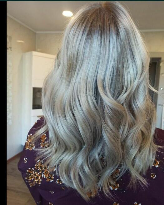 Salon fryzjerski LaPaula