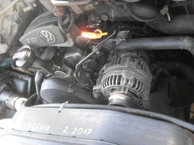 Samochód dostawczy VW LT-35 MAX