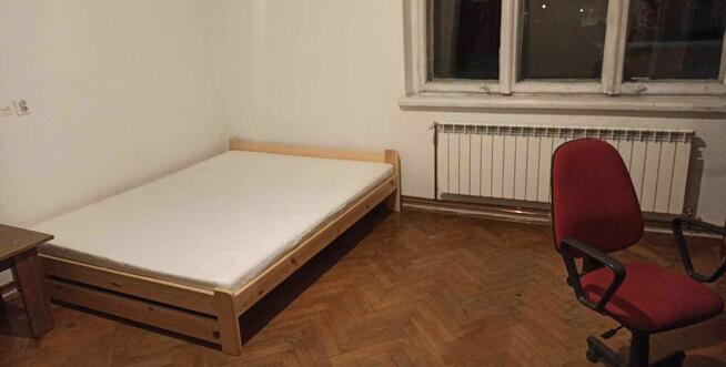 mieszkanie wynajmę między I a II LO