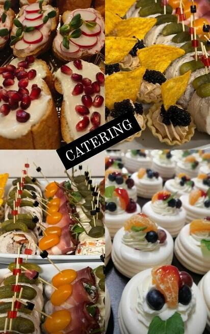 Szkolenia i konferencje z noclegiem i cateringiem