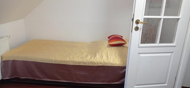 Ładne mieszkanie 36 m2 z klimatyzacją w centrum Mrągowa