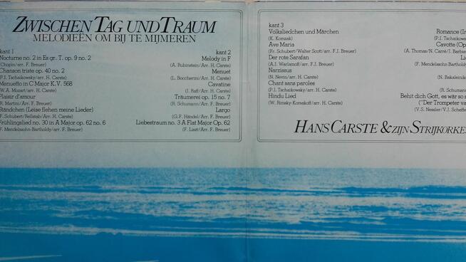 Chopin. Mozart, Schubert i inni album 2 LP