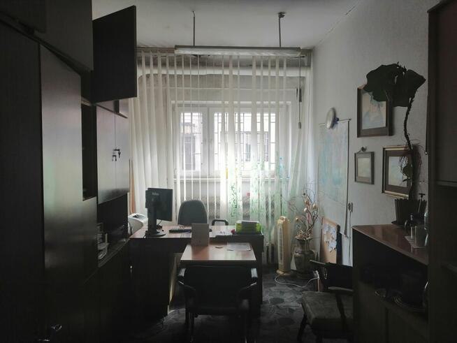 Magazynek + inne Centrum Bezpośrednio