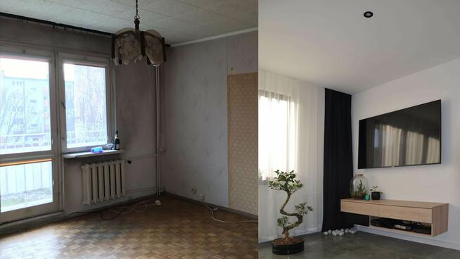 Profesjonalne Usługi remontowo-budowlane