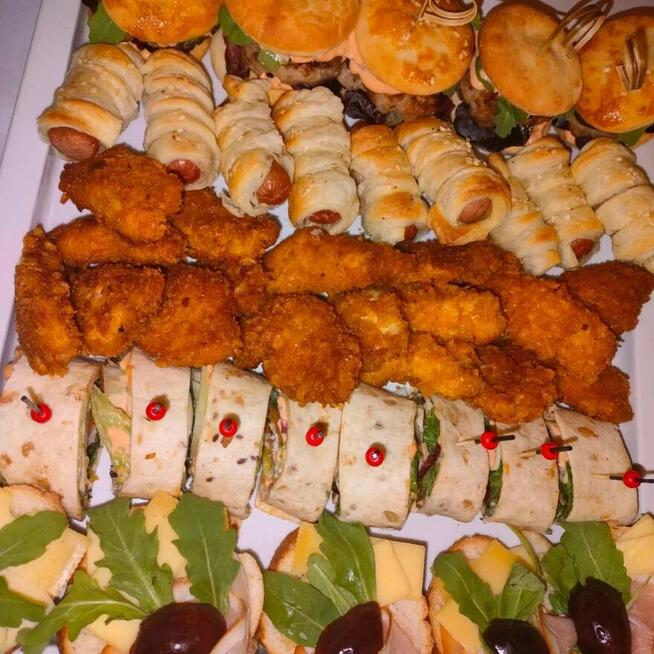 Sala Zabaw Bajkolandia – Urodziny i zabawa, okolice Łańcuta