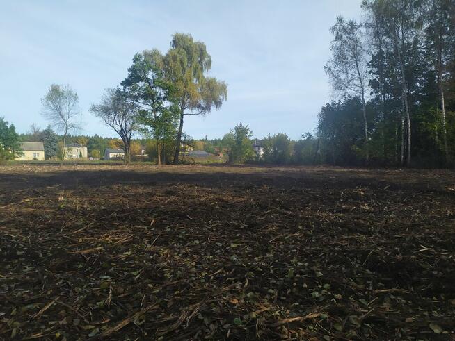 Sprzedam działkę