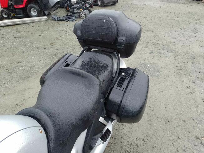 Sprzedam BMW RT 1100 Benz*99 r*Moż Zamiany Na Widlaka.