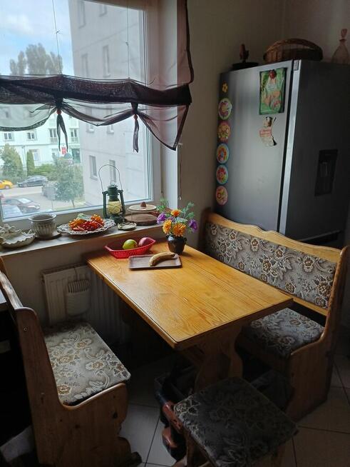 zamienię mieszkanie komunalne 53m na mniejsze tylko Warszawa