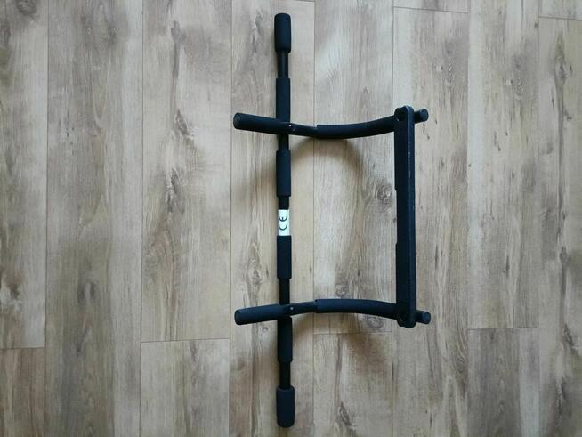 Drążek do podciągania